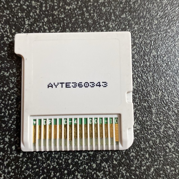 Donkey Kong Country Returns In 3D 3DS Game - Picture 2 of 2